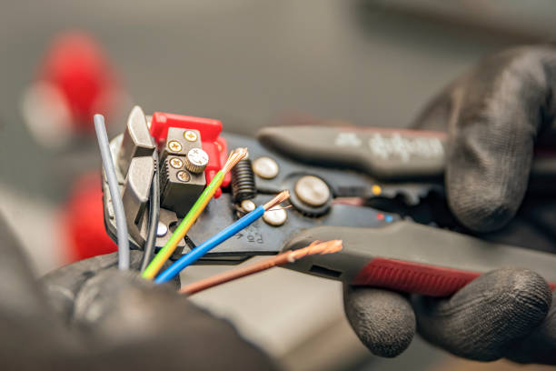 Best Electrical Upgrades for Homes  in Waterford, WI