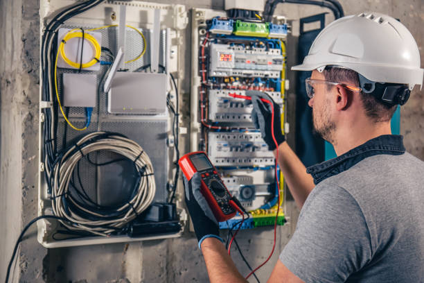 Best Affordable Electrician  in Waterford, WI