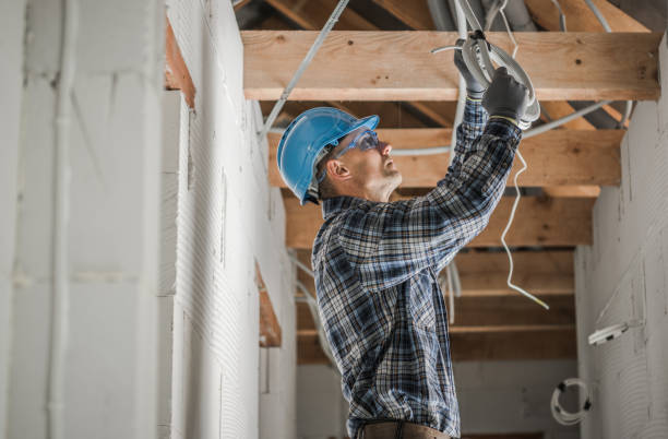 Best Residential Electrician Services  in Waterford, WI