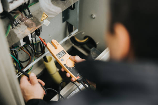 Best Electrical Rewiring Services  in Waterford, WI