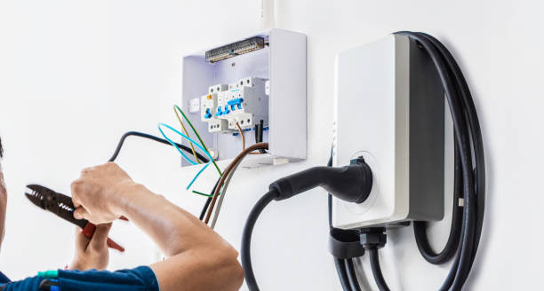 Best Emergency Electrical Repair  in Waterford, WI