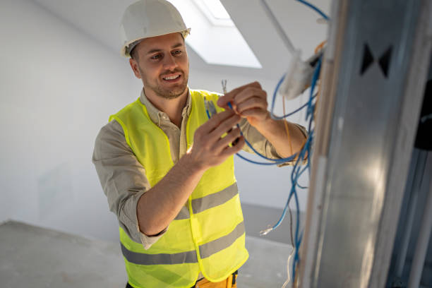 Best Affordable Emergency Electrician  in Waterford, WI